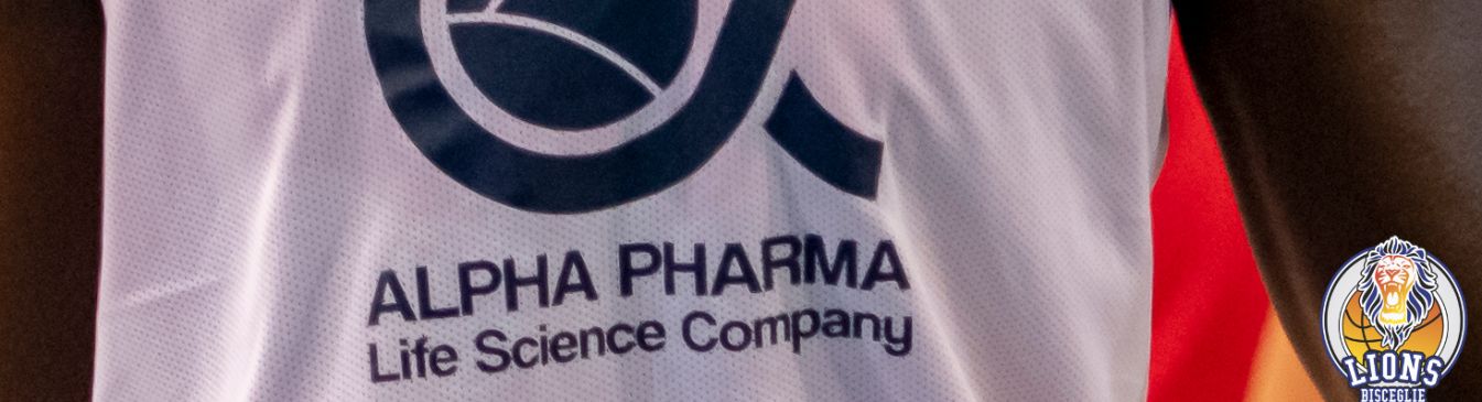 Alpha Pharma Bisceglie (Sara Angiolino)