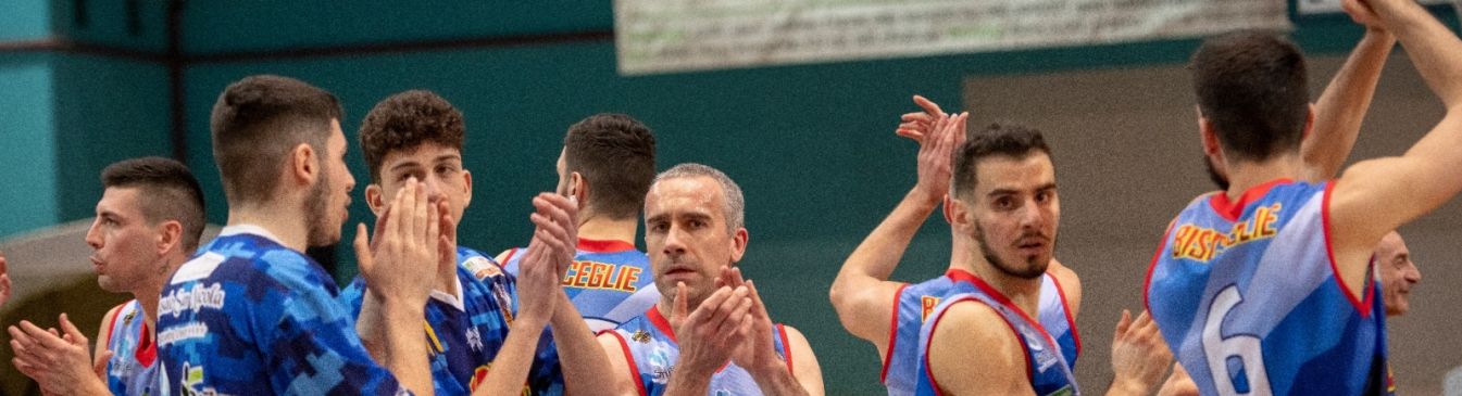 Lions Basket Bisceglie (ph Sara Angiolino)