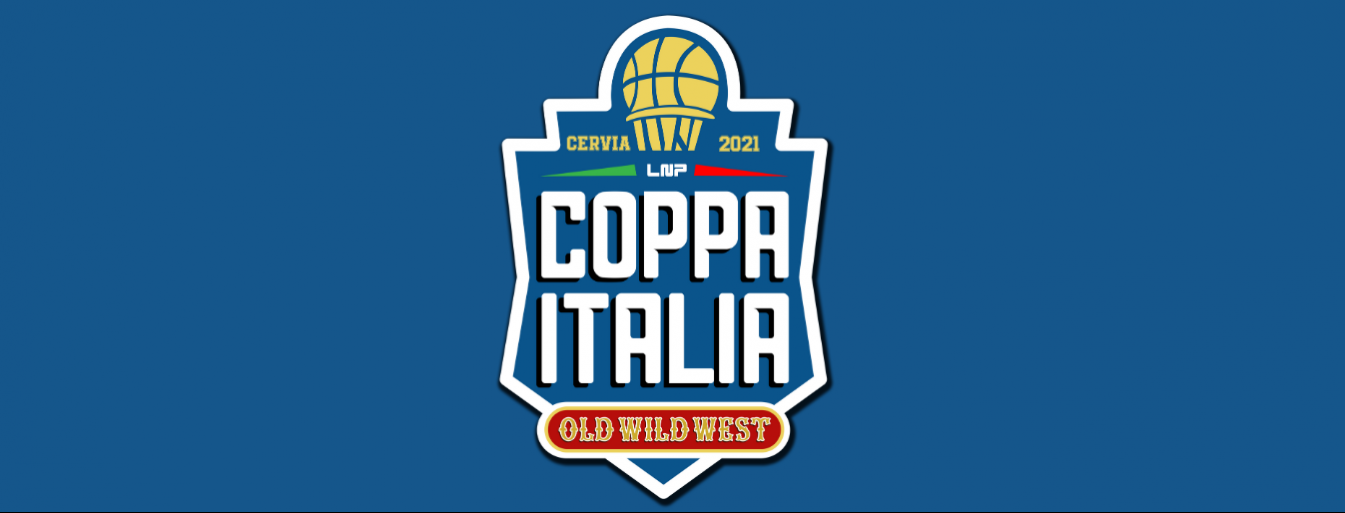 Coppa Italia LNP 2021 Old Wild West - Serie B