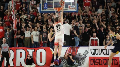 Rivierabanca Rimini-Reale Mutua Torino 80-85 | Lega Nazionale Pallacanestro